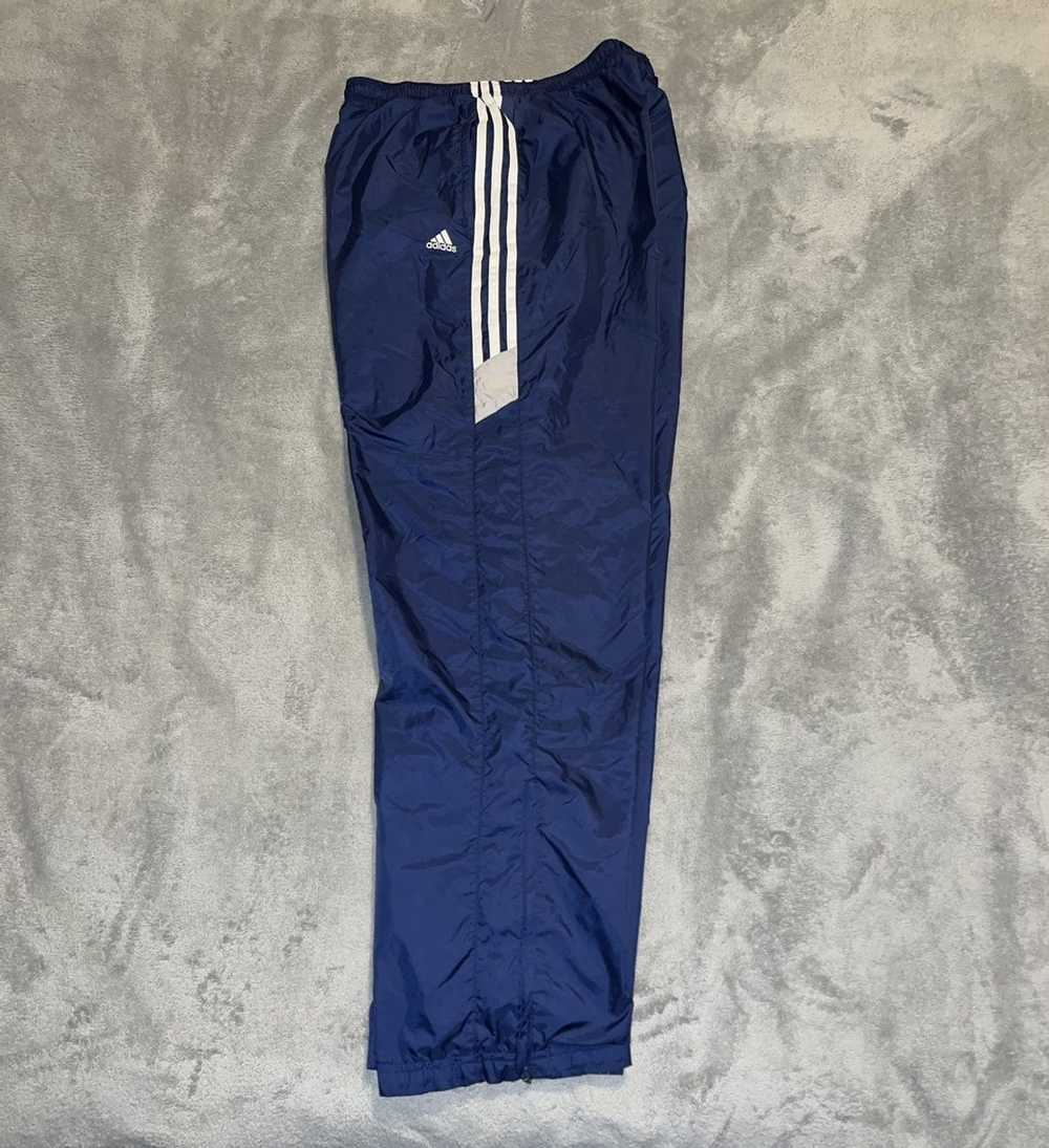 Adidas Vintage 90s Adidas Sweat Pants ➿ - image 3