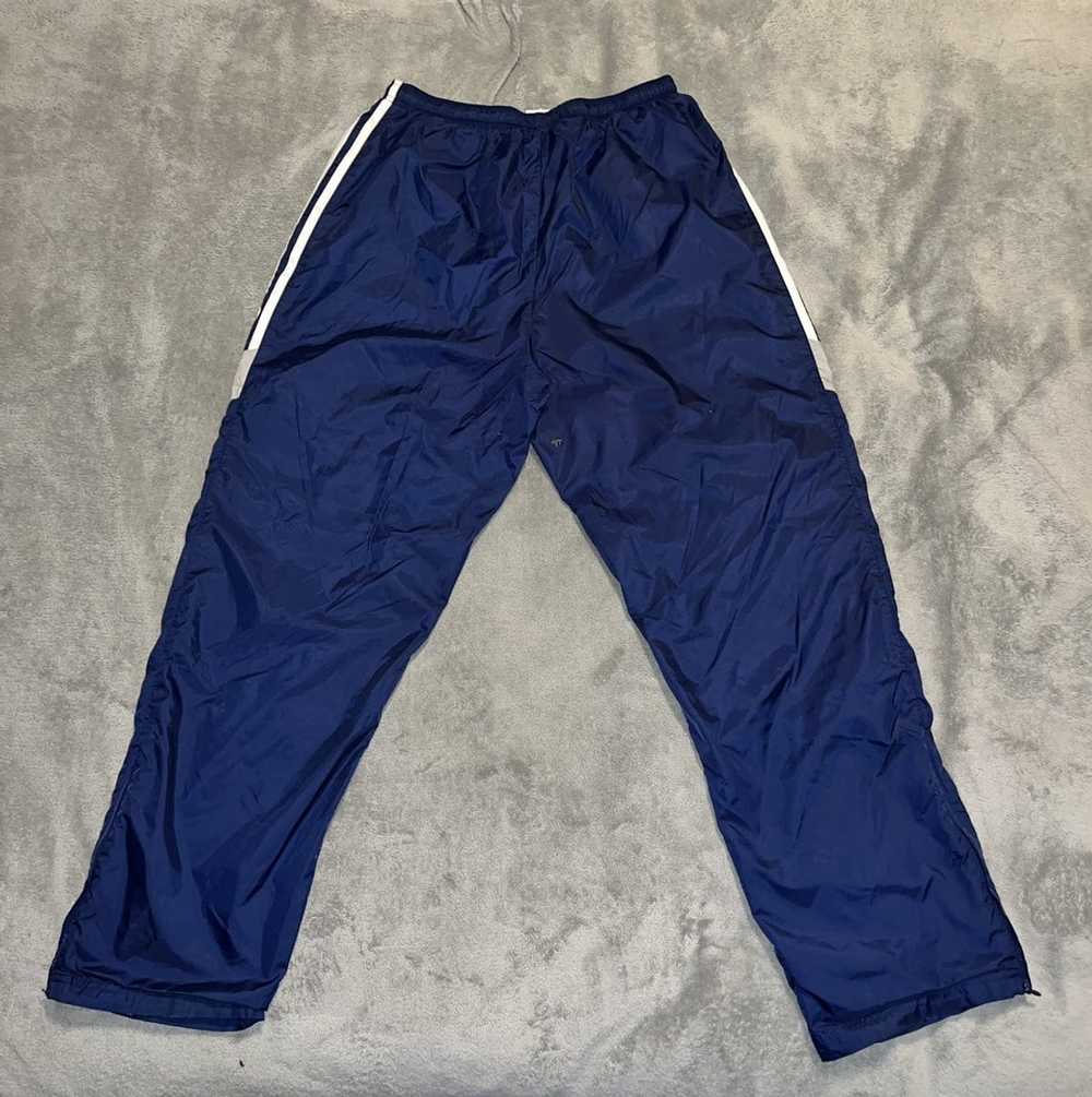 Adidas Vintage 90s Adidas Sweat Pants ➿ - image 4