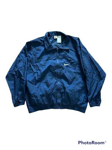 Nike × Vintage 90’s Nike Air Windbreaker - image 1