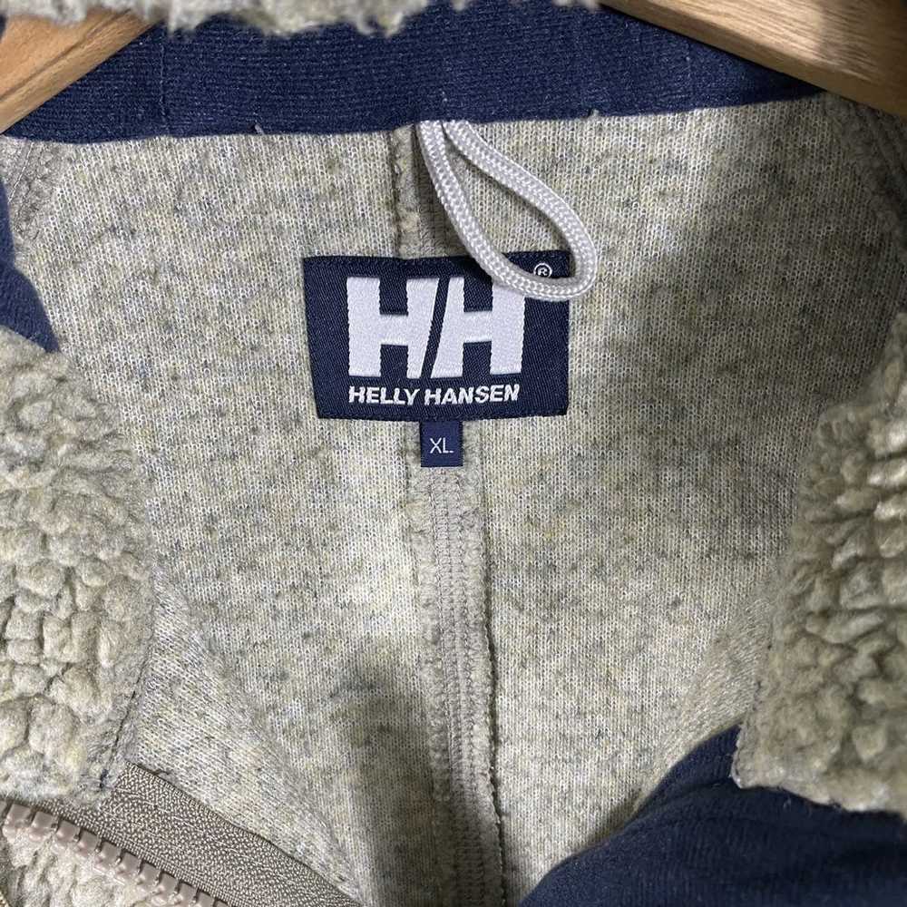 Helly Hansen × Outdoor Life × Vintage Vintage Hel… - image 6