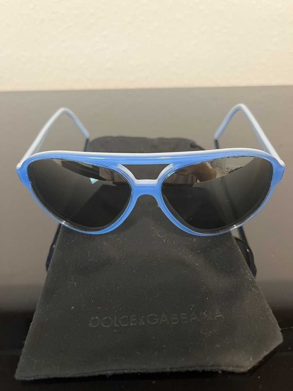 Dolce & Gabbana Dolce&Gabbana Sunglasses - image 1