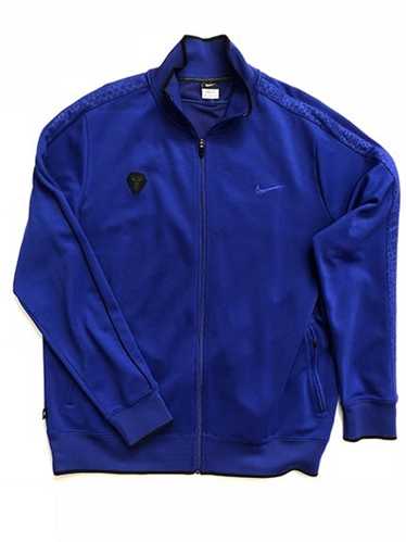 Nike Authentic Kobe Venemenon Nike Track Jacket - 