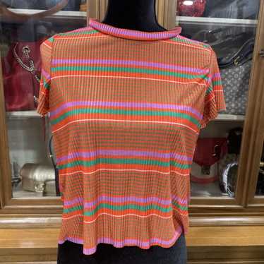 Bershka womens shirt xs - Gem