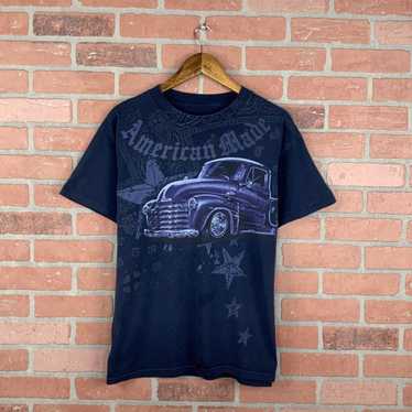 Delta × Other VTG American Made Classic Truck Dis… - image 1
