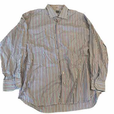 Peter Millar Peter Millar Button Up Shirt Adult X… - image 1