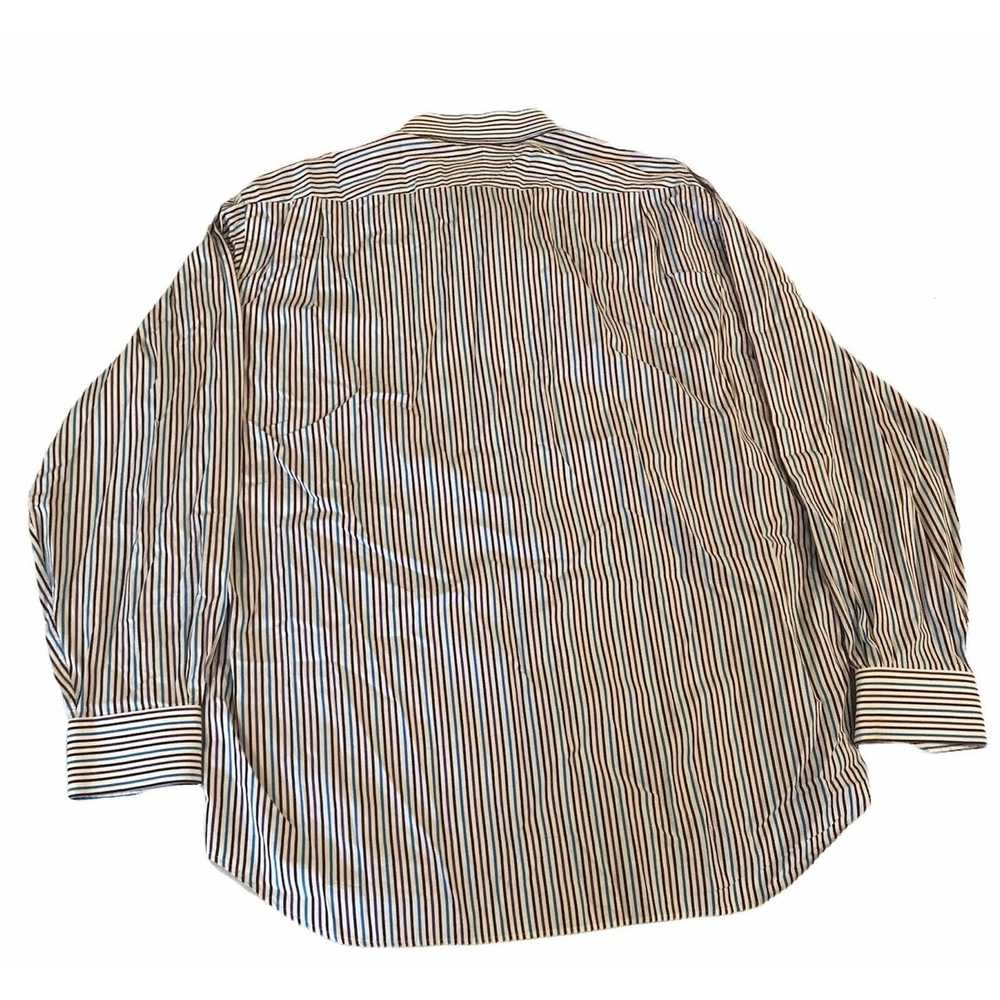 Peter Millar Peter Millar Button Up Shirt Adult X… - image 5