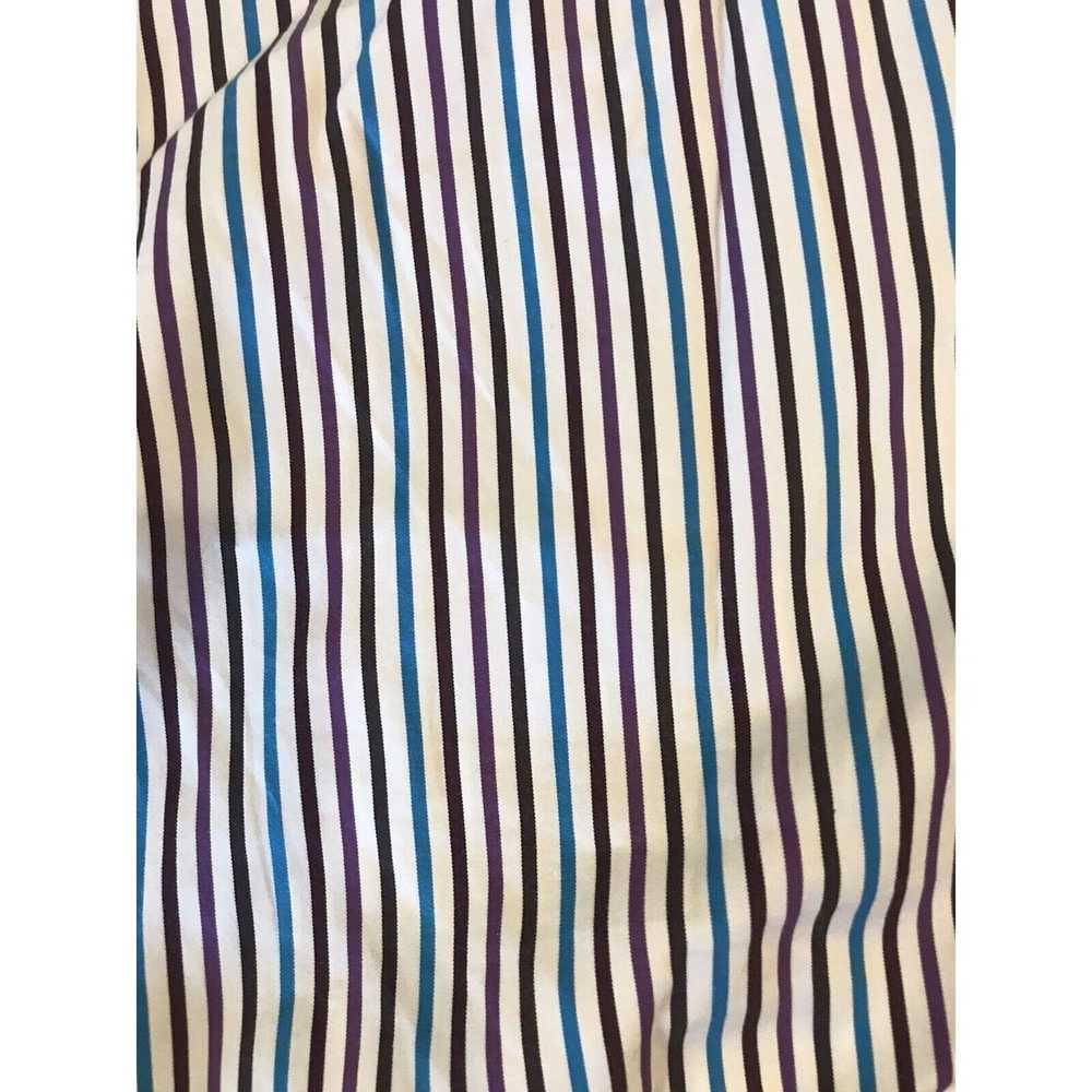 Peter Millar Peter Millar Button Up Shirt Adult X… - image 6