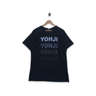 Designer × Yohji Yamamoto × Ys For Men / Yamamoto… - image 1