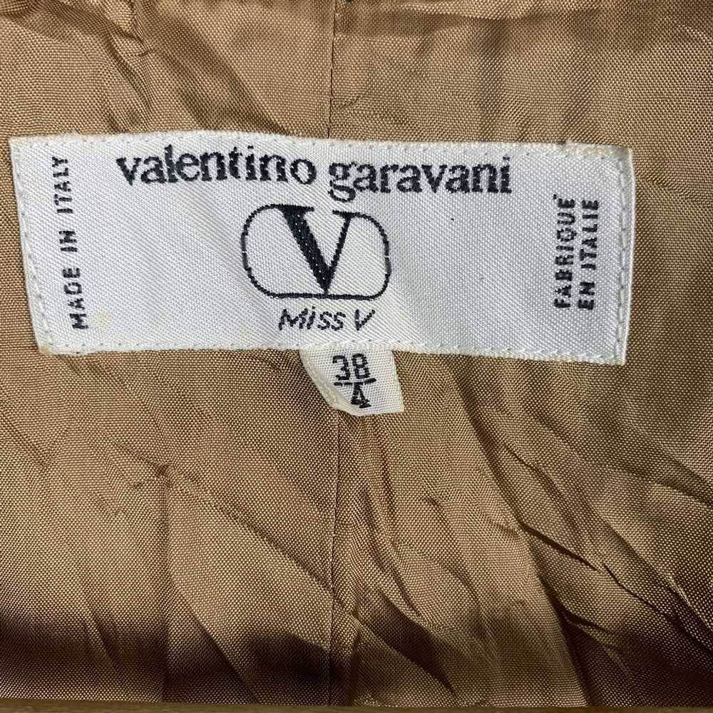 Valentino × Vintage Vintage Valentino Garavani La… - image 9