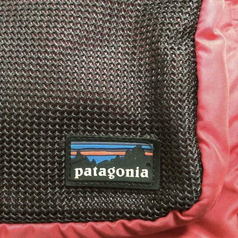 Patagonia Vintage Patagonia Rucksack Backpack - image 4