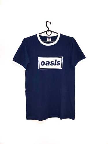 Oasis 90 vintage t - Gem