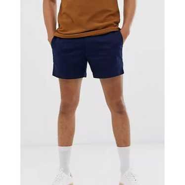 J crew best sale mercantile shorts