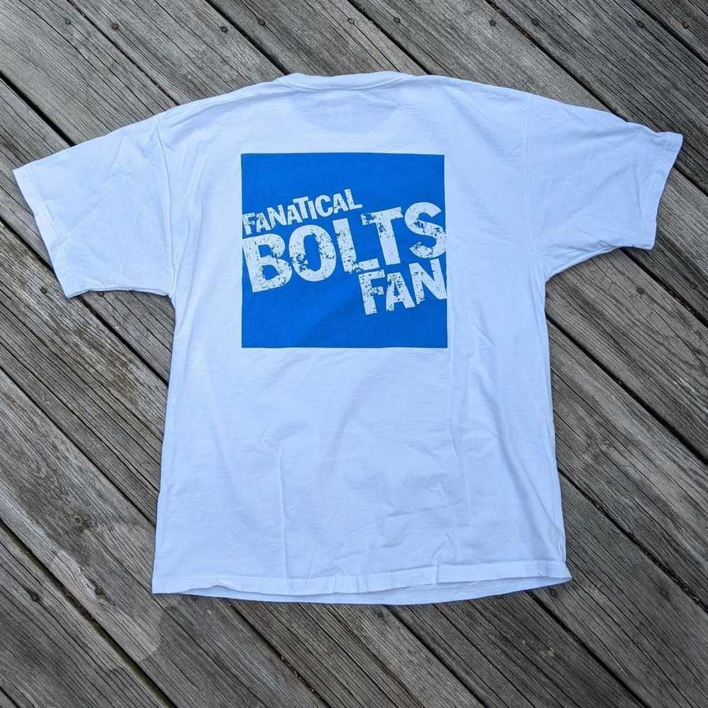 Streetwear × Vintage 2000's Tampa Bay Bolts Stanl… - image 4