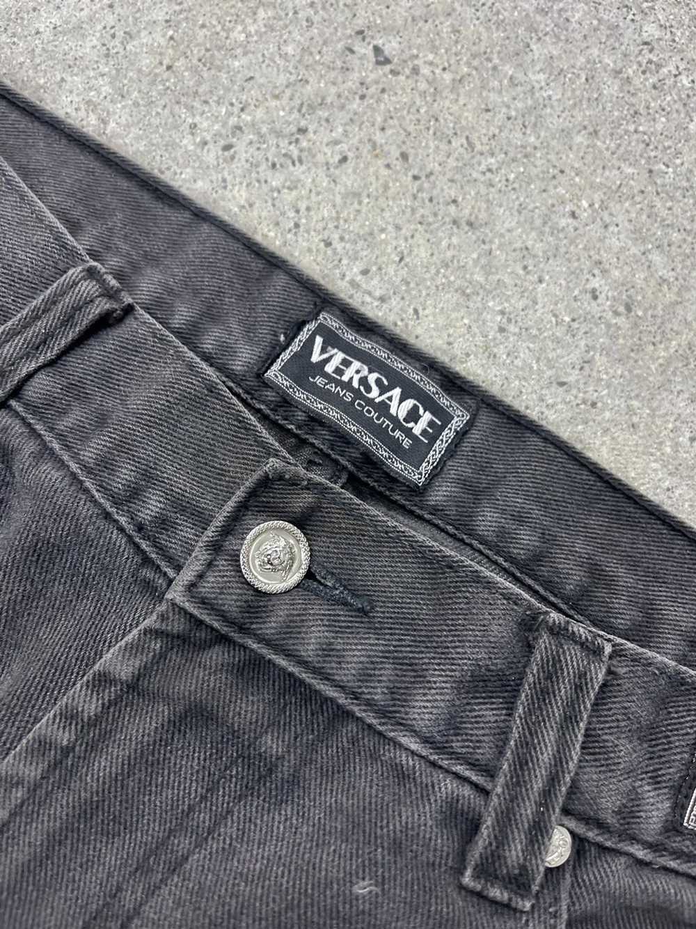 Versace × Versace Jeans Couture Versace x Vintage… - image 6