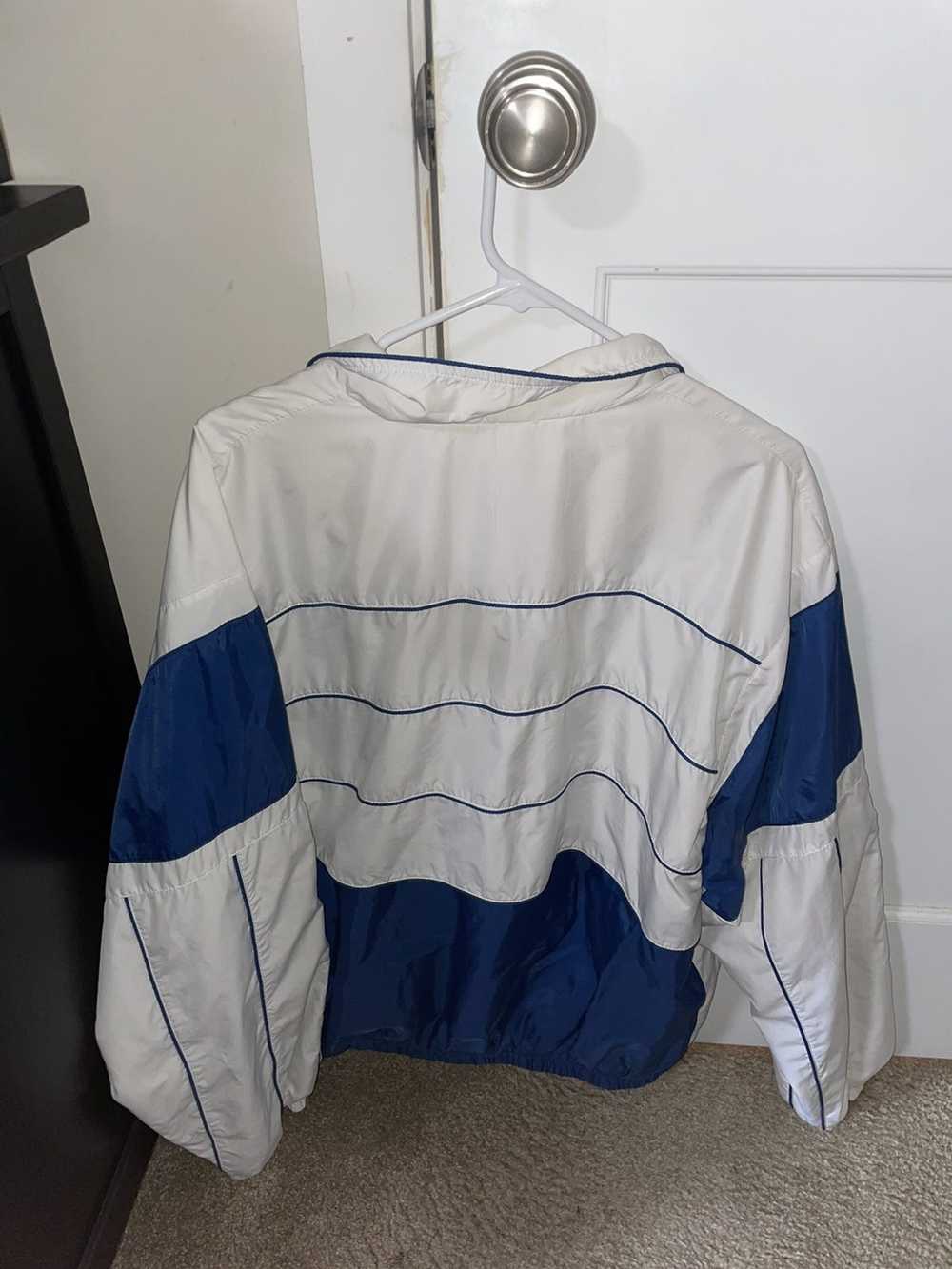 Nike Vintage 90s Nike wind breaker - image 2