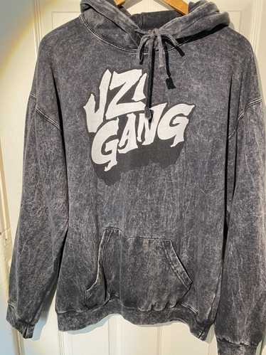 Lil Uzi Vert Lil Uzi Vert ‘Uzi Gang’ hoodie