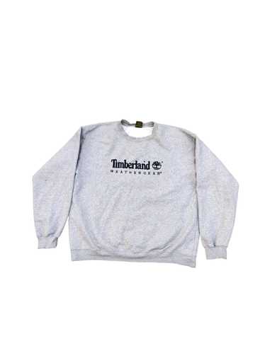 Timberland × Vintage Vintage Timberland Sweater Sh