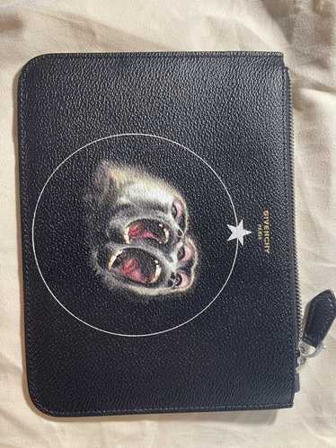 Givenchy Givenchy Monkey Pouch