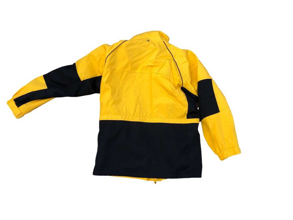 Columbia × Vintage Vintage Columbia Tectonite 100… - image 3