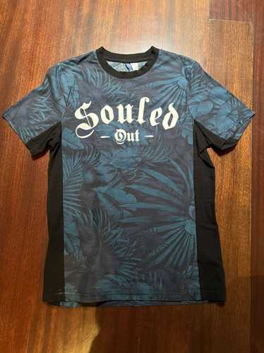 Divided Divided T-Shirt “Souled Out”