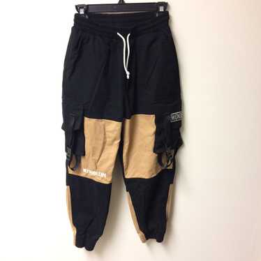 Japanese Brand Bondage Pants - image 1