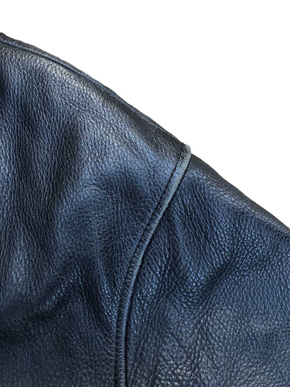 Danier × Danier  Leather × Vintage Vintage Danier… - image 11