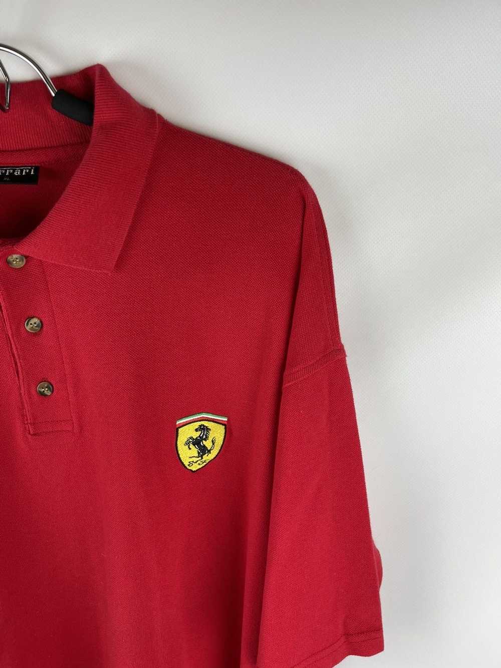 Ferrari × Racing × Vintage Ferrari Official produ… - image 3