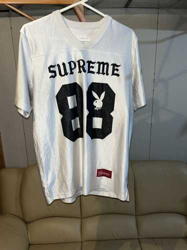 Supreme Supreme Playboy Jersey - image 1