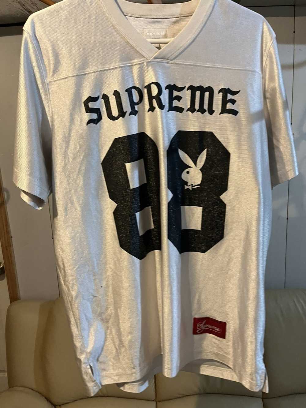 Supreme Supreme Playboy Jersey - image 3