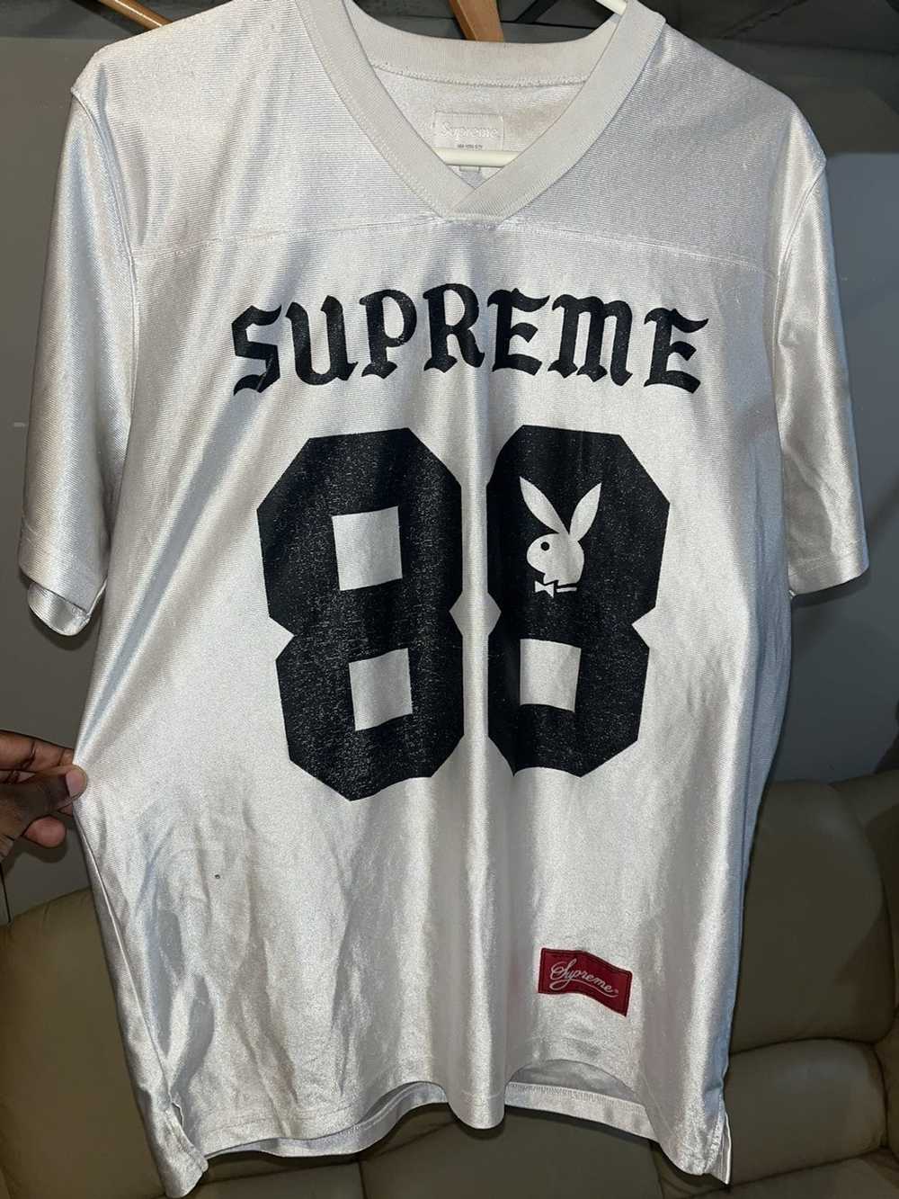 Supreme Supreme Playboy Jersey - image 4