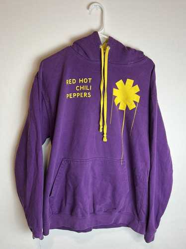 Other All We Do Is Purple Red Hot Chili Peppers I’