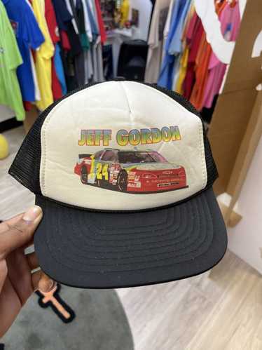 NASCAR × Racing × Vintage Vintage Jeff Gordon Truc