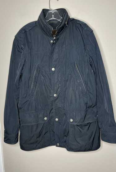 Coach Coach Waxed Polyester Parka $450 M