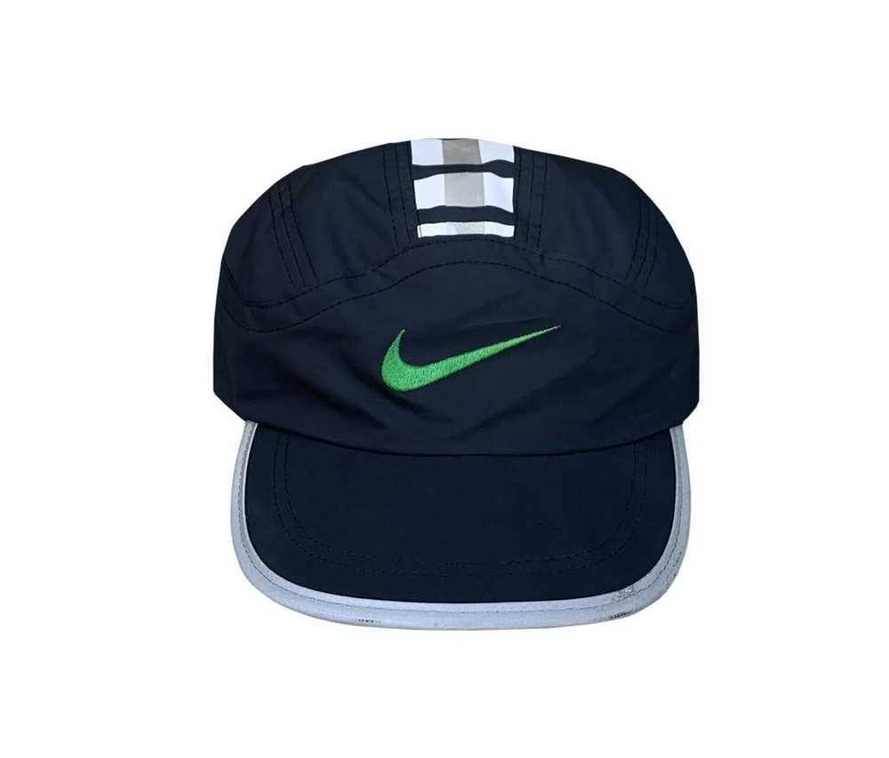 Nike Vintage Nike Clima F.I.T. 3M Hat - image 1