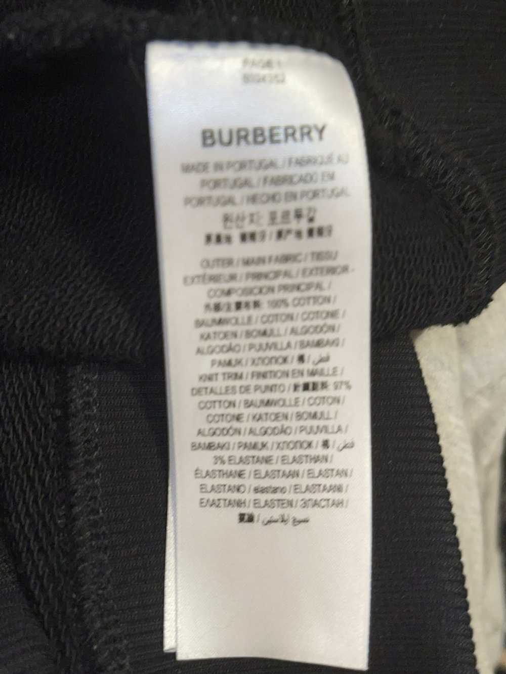 Burberry Burberry hoodie - image 10