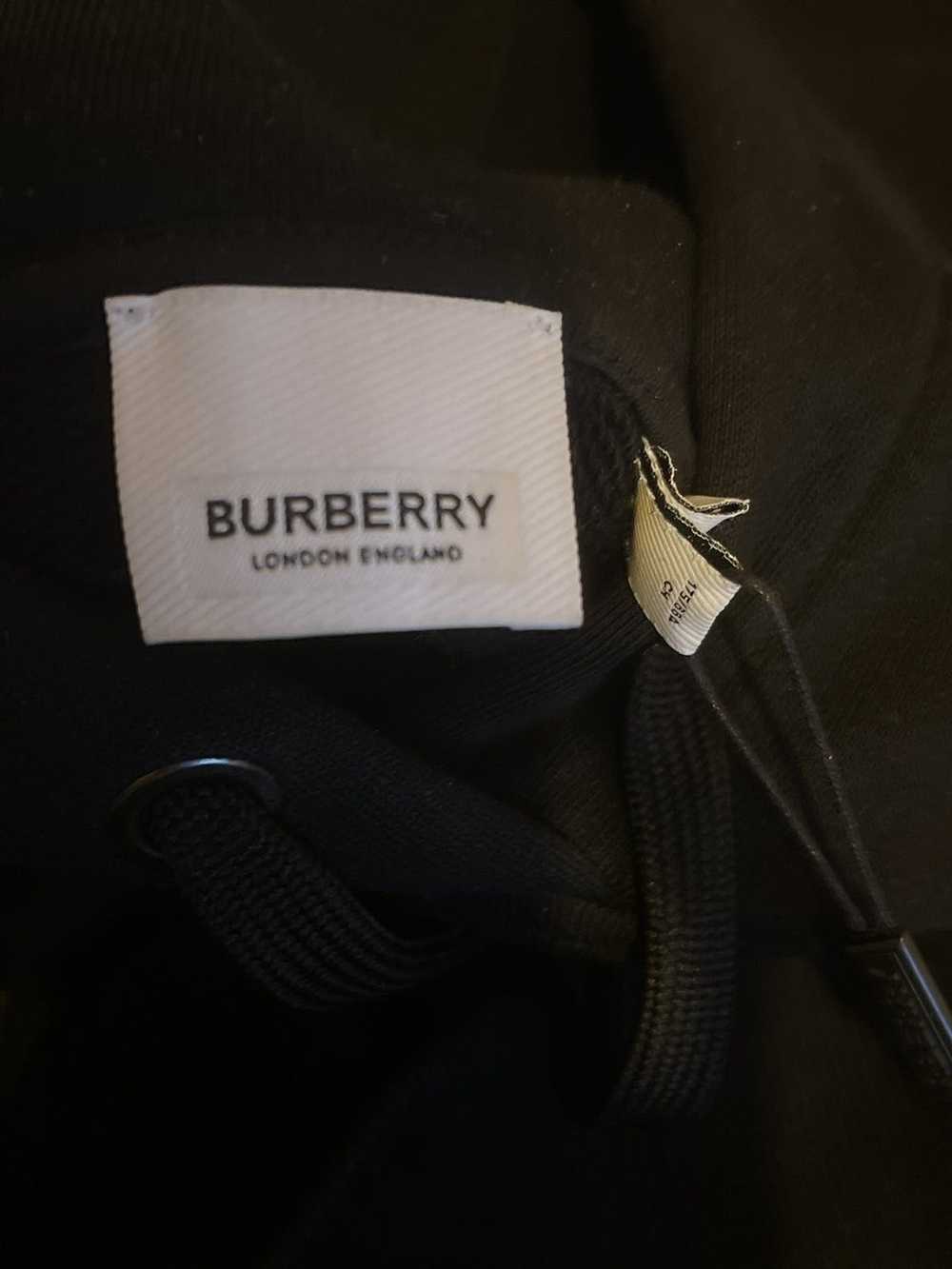 Burberry Burberry hoodie - image 2