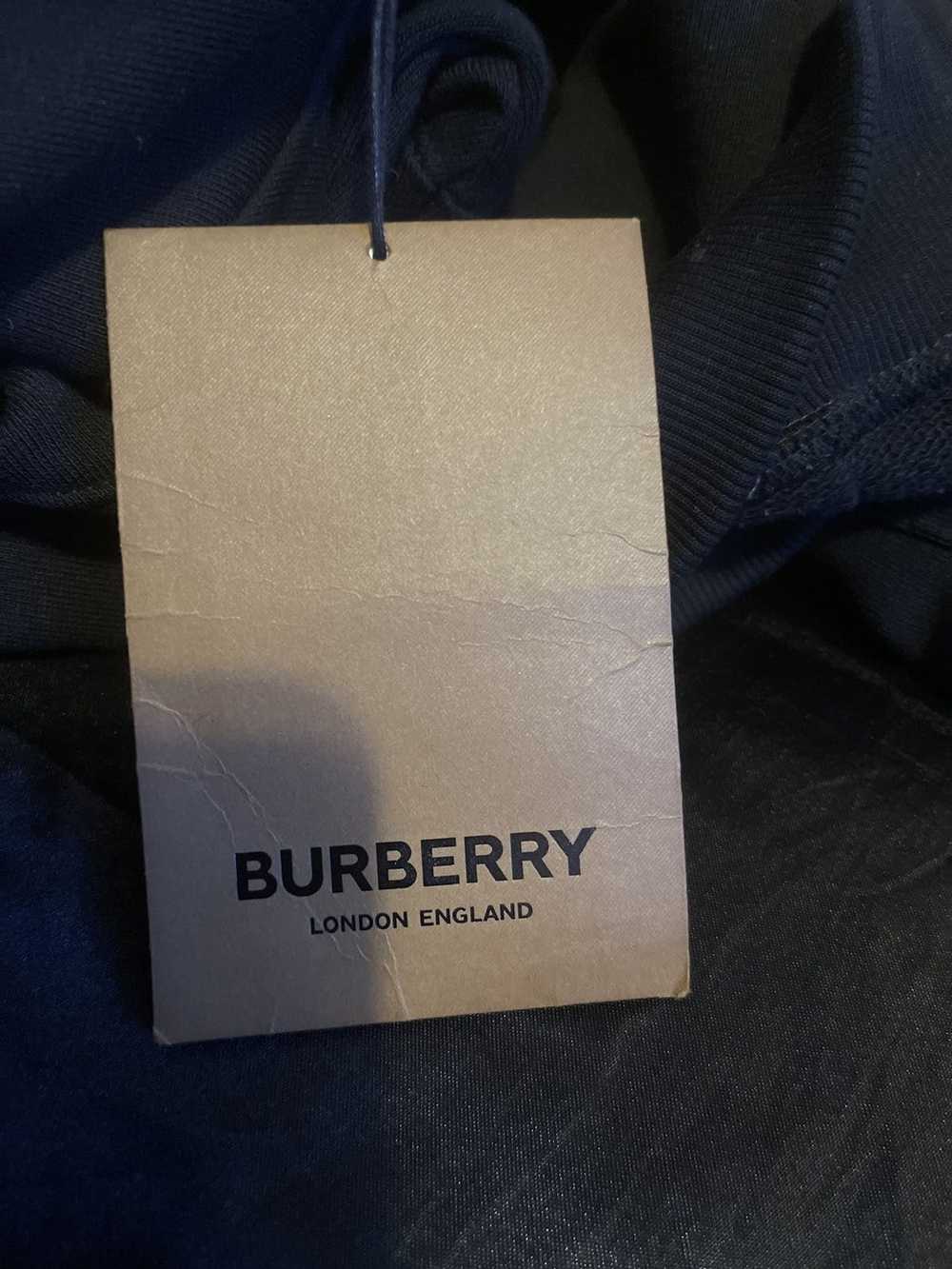 Burberry Burberry hoodie - image 4