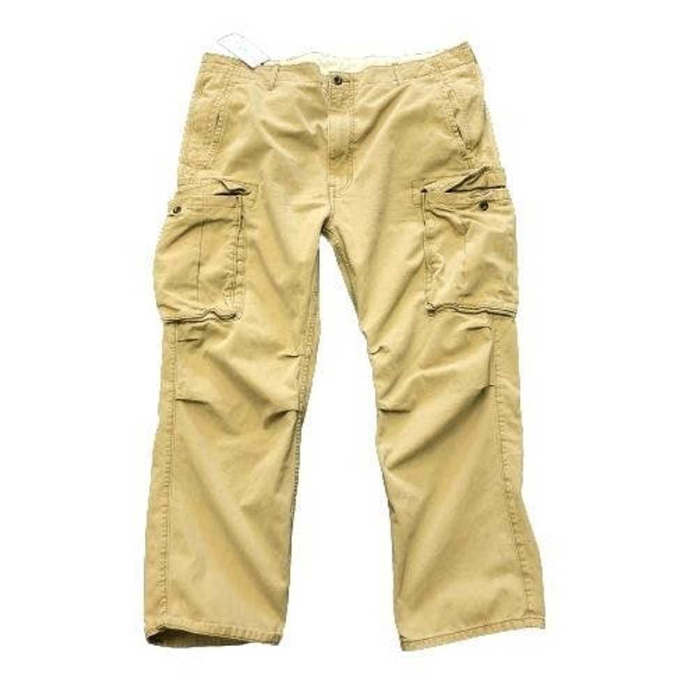 Levi's Vintage Levi’s Khaki Pants - image 1
