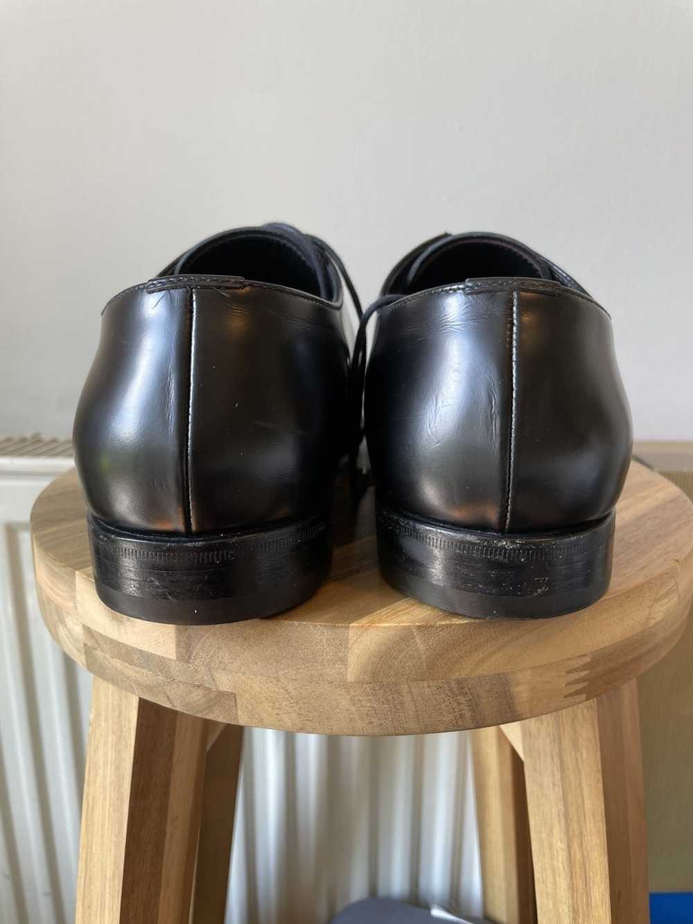 Prada Prada Dress Shoes Size 9 / 42 - image 3