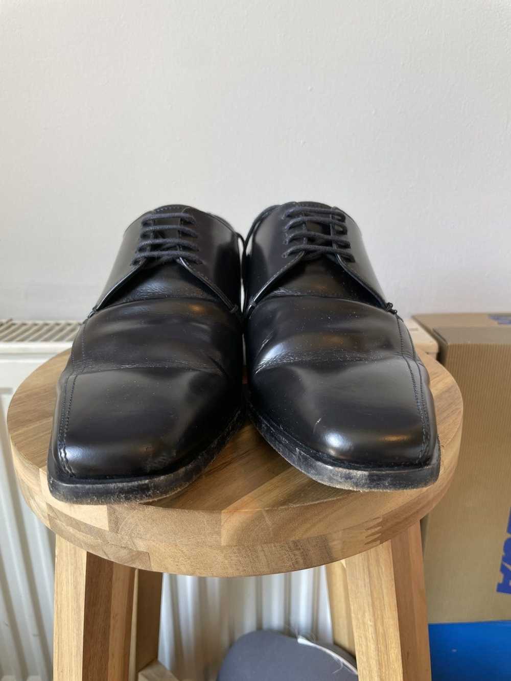 Prada Prada Dress Shoes Size 9 / 42 - image 4