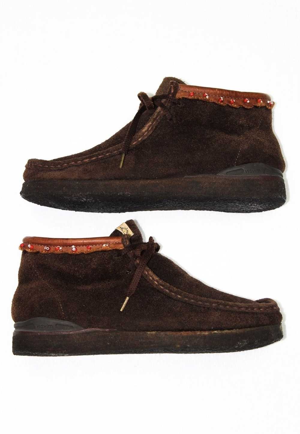 visvim beuys trekker reno-folk f.i.l - www.stedile.com.br