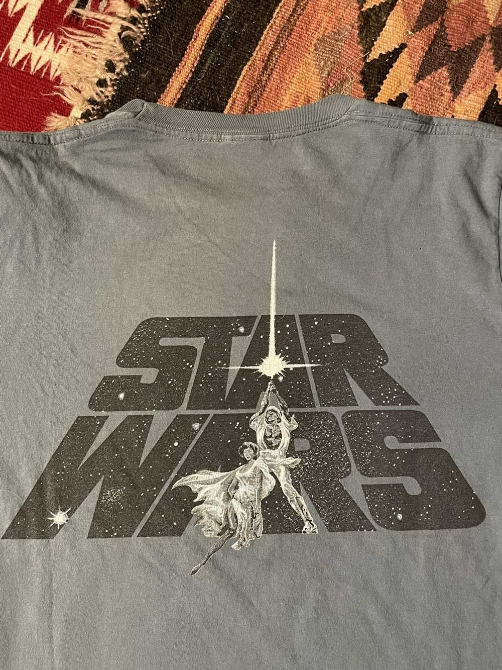 Luke Skywalker Minnesota Vikings Star Wars Rebels Shirt - High