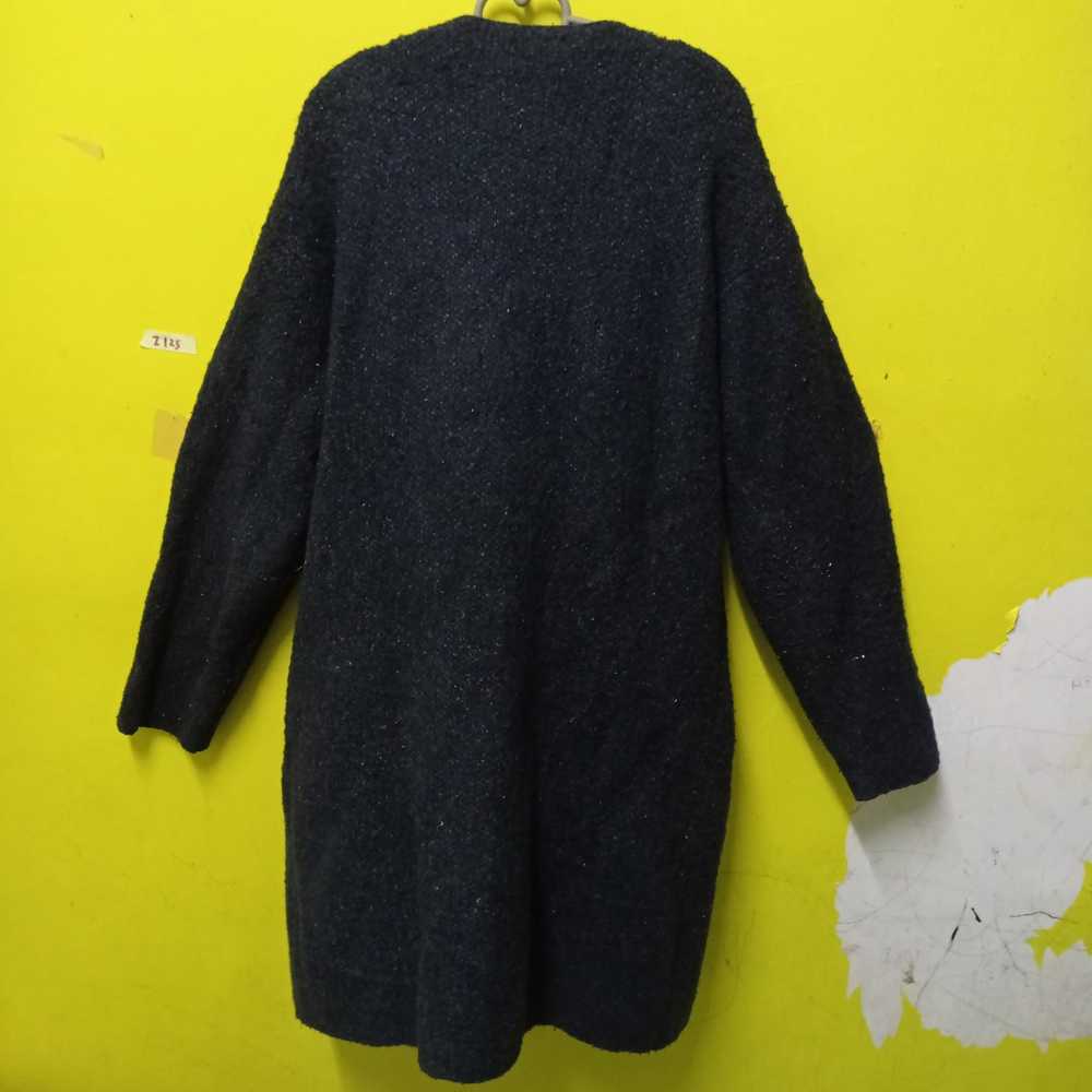 Aran Isles Knitwear × Cardigan × Uniqlo Wide Retr… - image 9