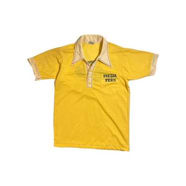 2024 Vintage Towncraft Penny’s Polo Shirt M