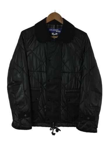 comme des garcons quilted jacket fake