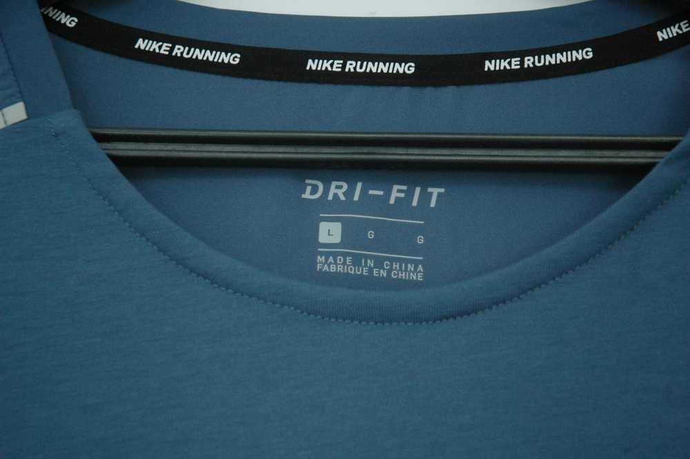 Nike Nike Dri-Fit Running Rise 365 Top LS Hybrid … - image 10