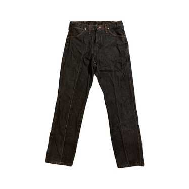 Vintage × Wrangler Vintage Wrangler 13MWZRB Jeans… - image 1
