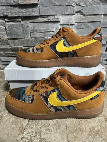 Nike Air Force 1 Low N7 2019