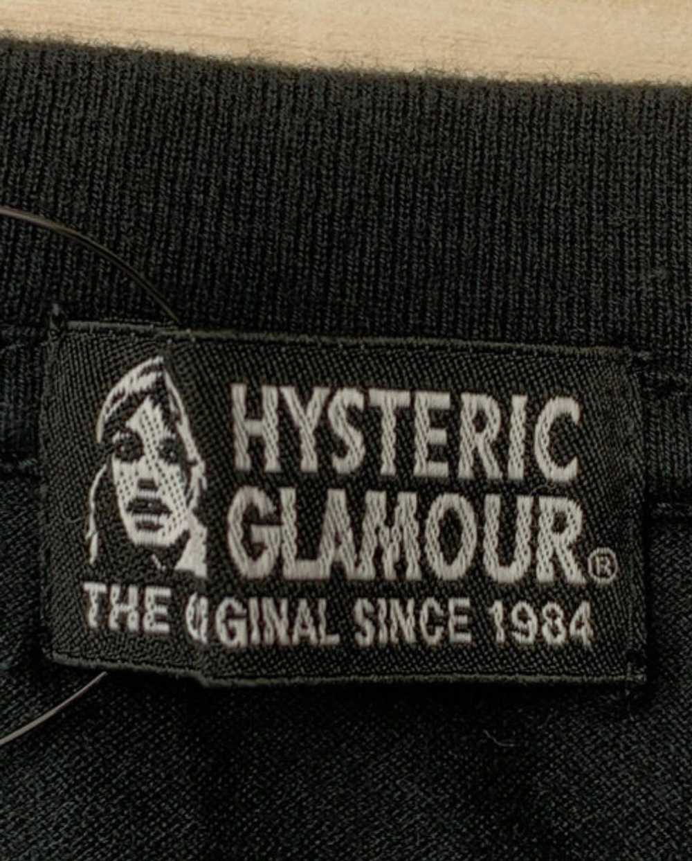 Hysteric Glamour × Japanese Brand × Vintage Hyste… - image 3