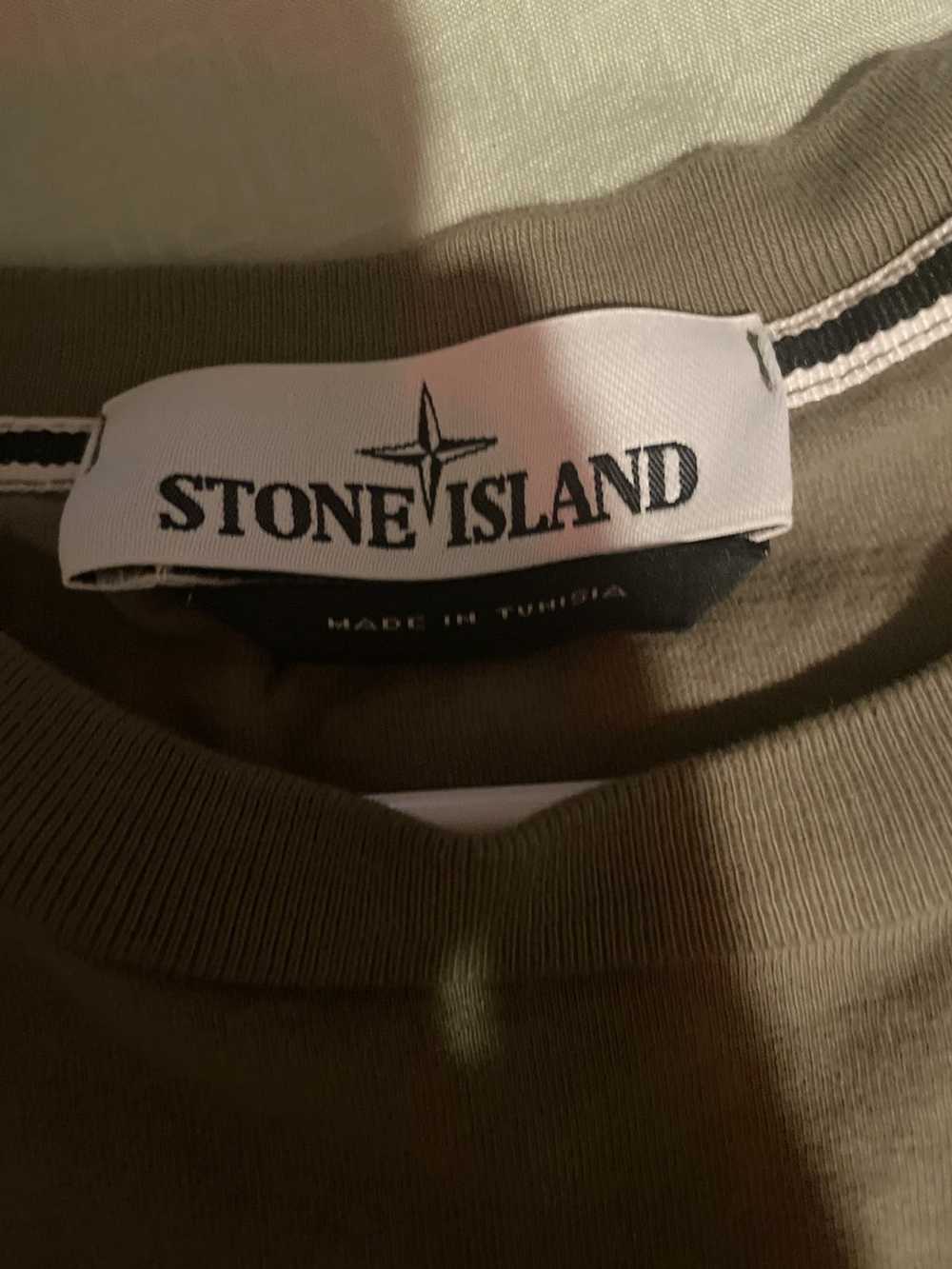 Stone Island Stone island - image 4